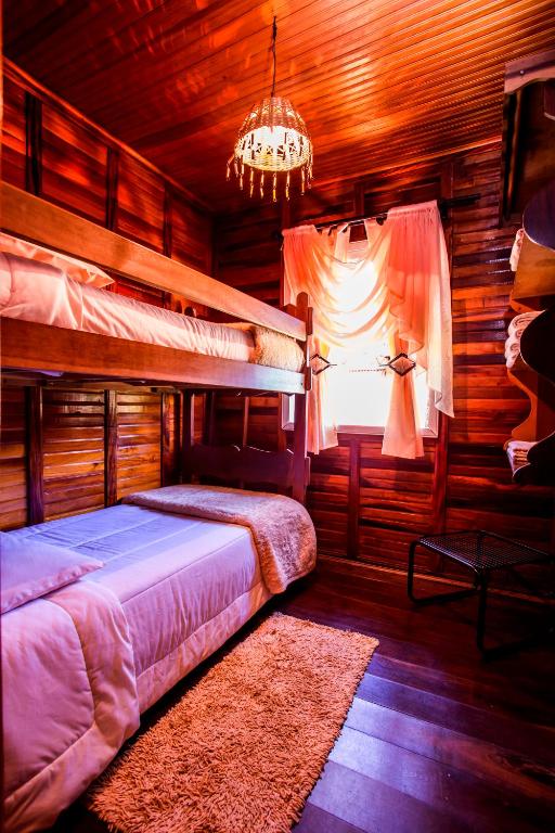  Hotel Fazenda Floresta Negra