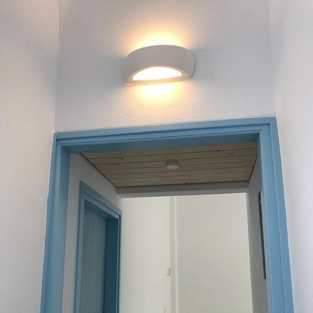 Giannakis Filoxenia - Triple Room With Terrace