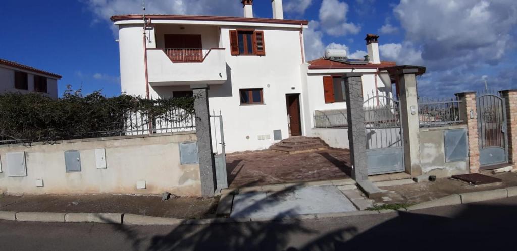 Villa Rosa a Sant'Antioco - Lussuosa villa con spa e mare