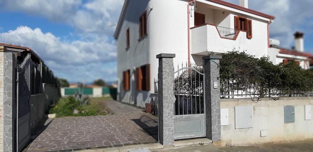 Villa Rosa a Sant'Antioco - Lussuosa villa con spa e mare