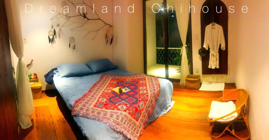 Dreamland - Chihouse, Thành phố Hải Phòng - Booking.com