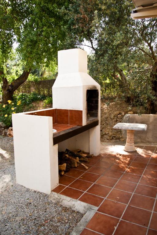 Fotografie z fotogalerie ubytování Casas Rurales Cazorla-Alcón v destinaci Pozo Alcón