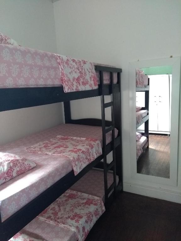  Hostel Santana