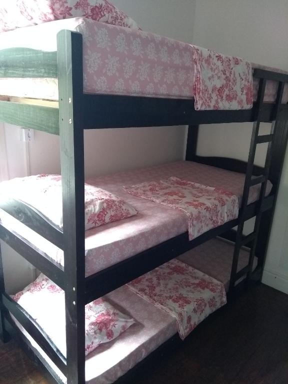  Hostel Santana