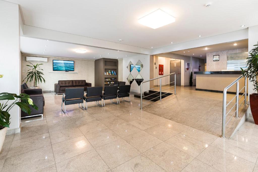  HG Gênova Hotel