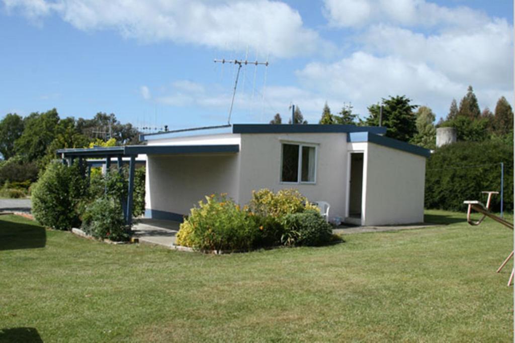 Alma Motel - Resim 33