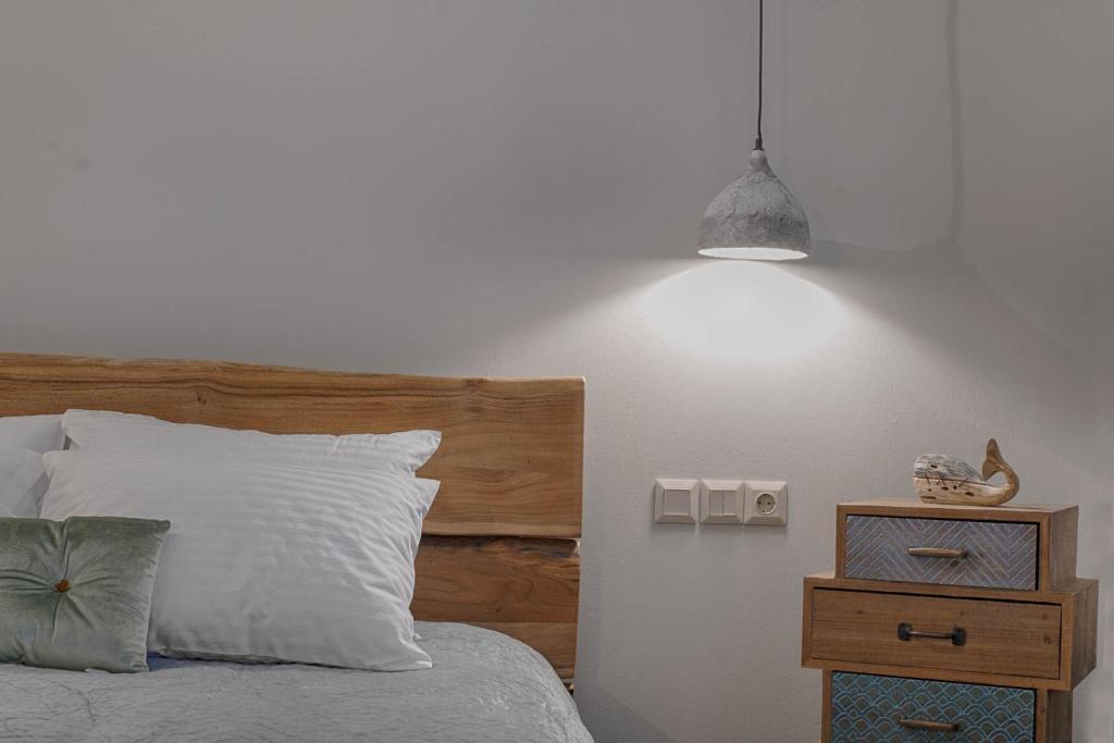 Sali Boutique hotel - Resim 27