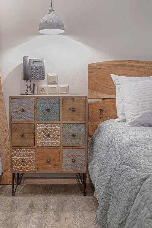 Sali Boutique hotel - Resim 26