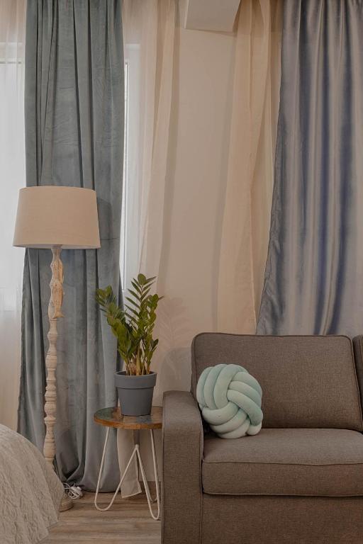 Sali Boutique hotel - Resim 24