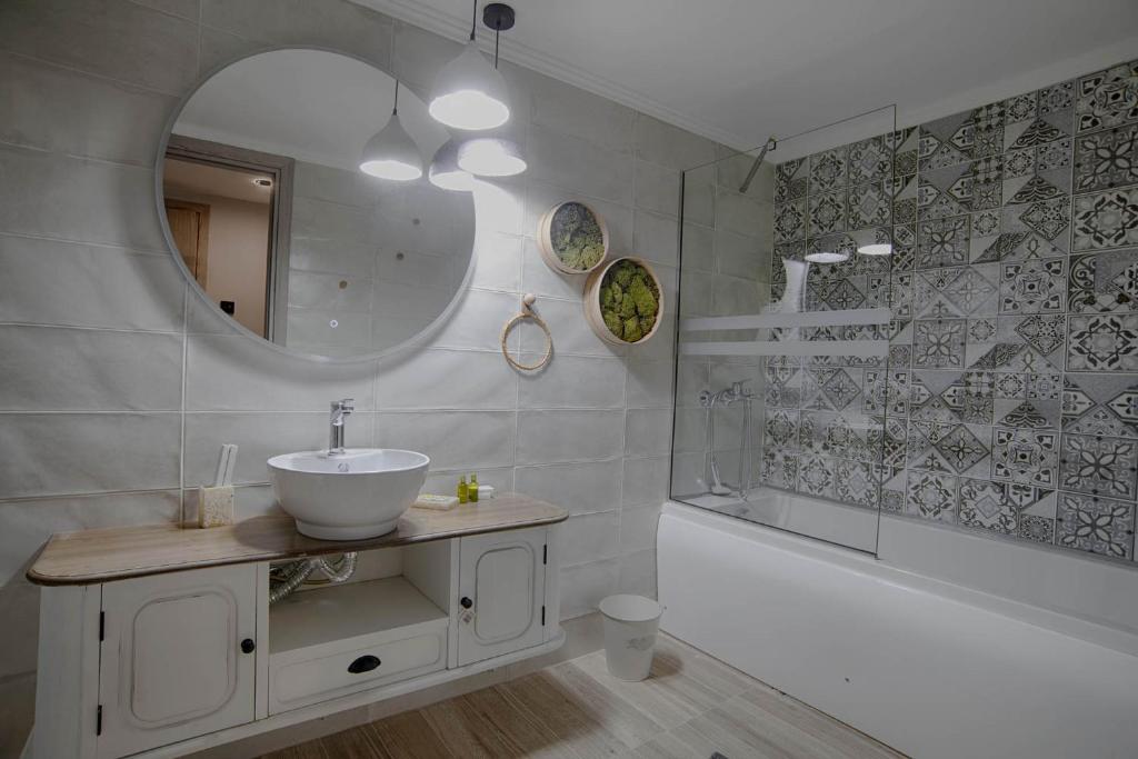 Sali Boutique hotel - Resim 3