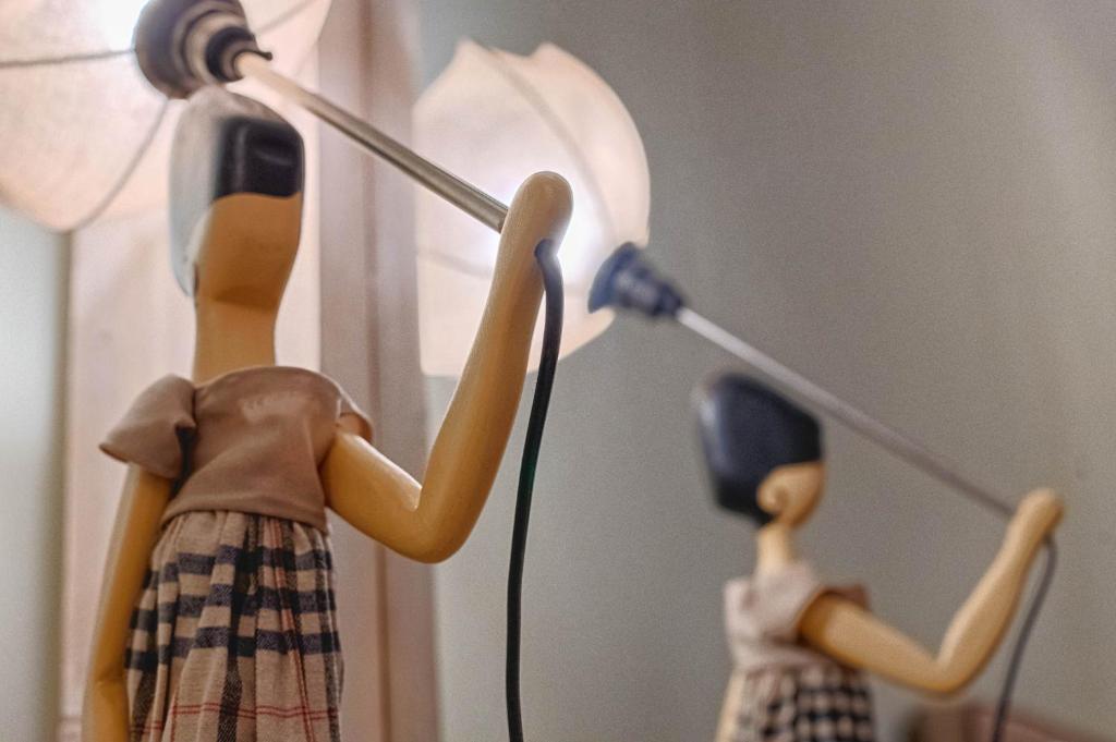 Sali Boutique hotel - Resim 17