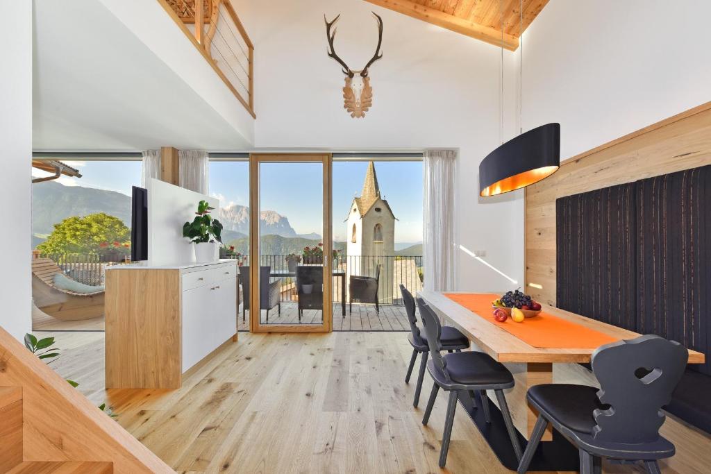 Anger living - Apartamento - 2 Niveles