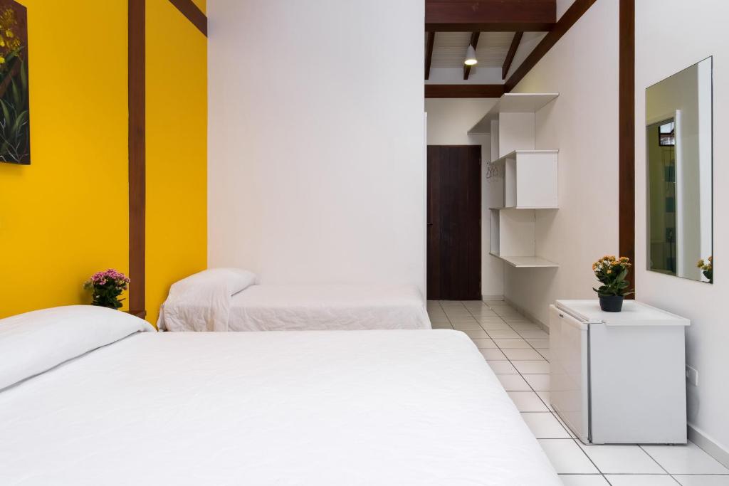  Pousada Peixes do Mar