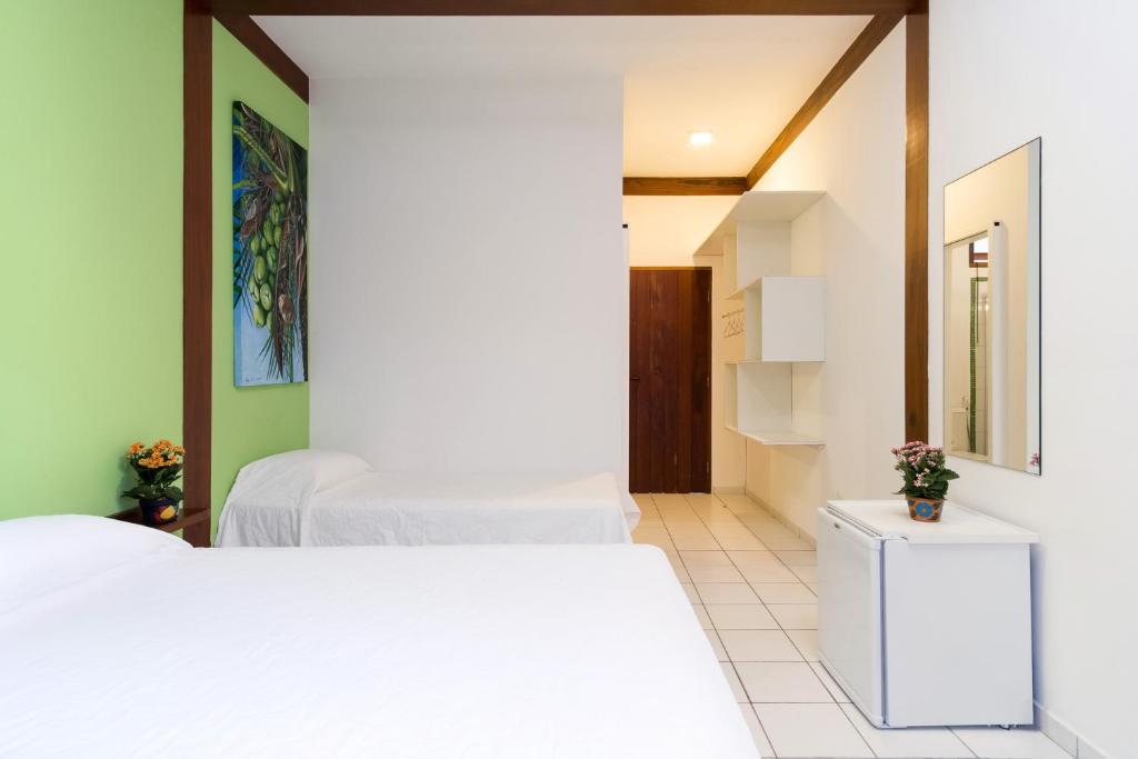  Pousada Peixes do Mar