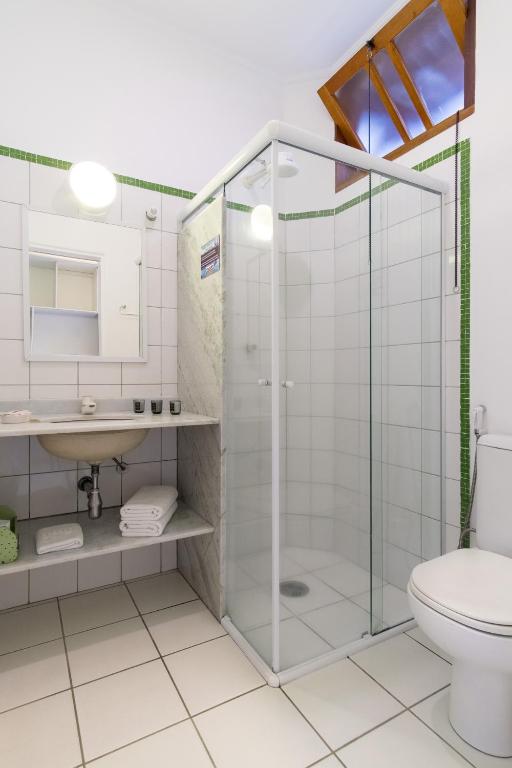  Pousada Peixes do Mar