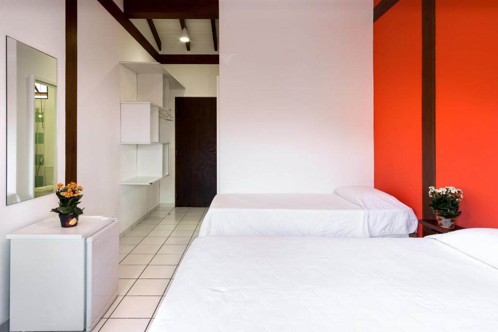  Pousada Peixes do Mar