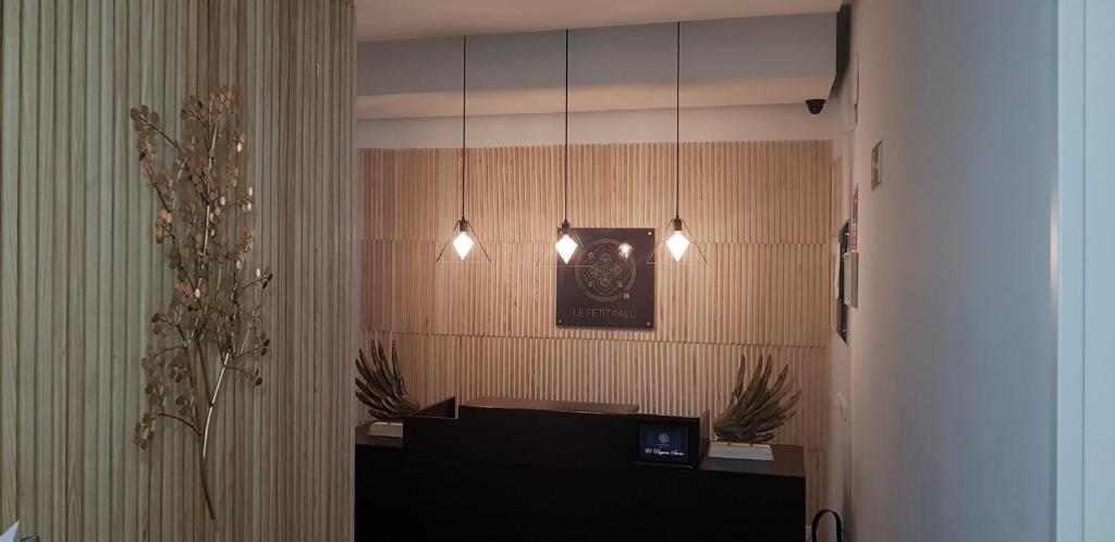 Imagen de la galería de Le Petit Palü-Fuencarral, en Madrid