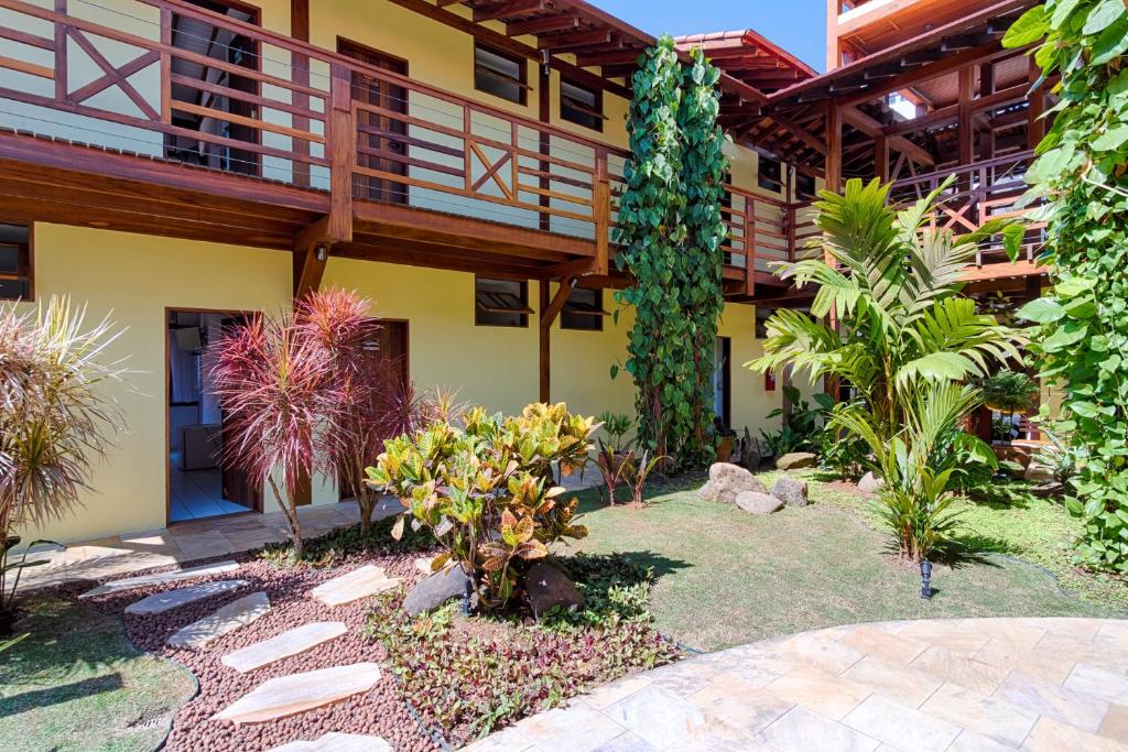  Pousada Peixes do Mar