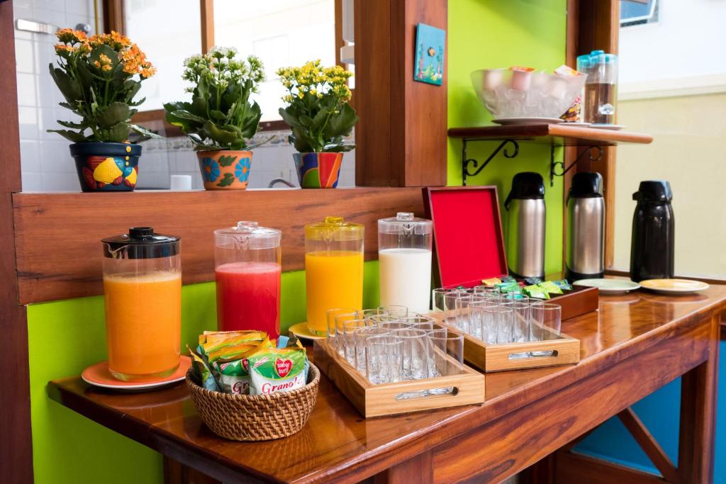  Pousada Peixes do Mar