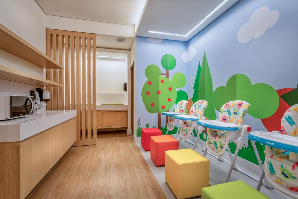  Wyndham Gramado Termas Resort & Spa