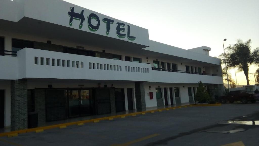 Hotel Jalyd Inn Hotel Jalyd Inn