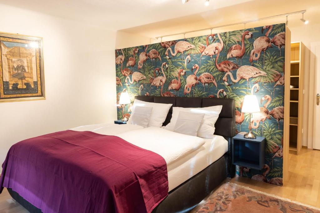 Villa Maxglan photo