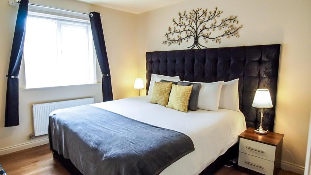 UR City Pad - Regent Wharf - 