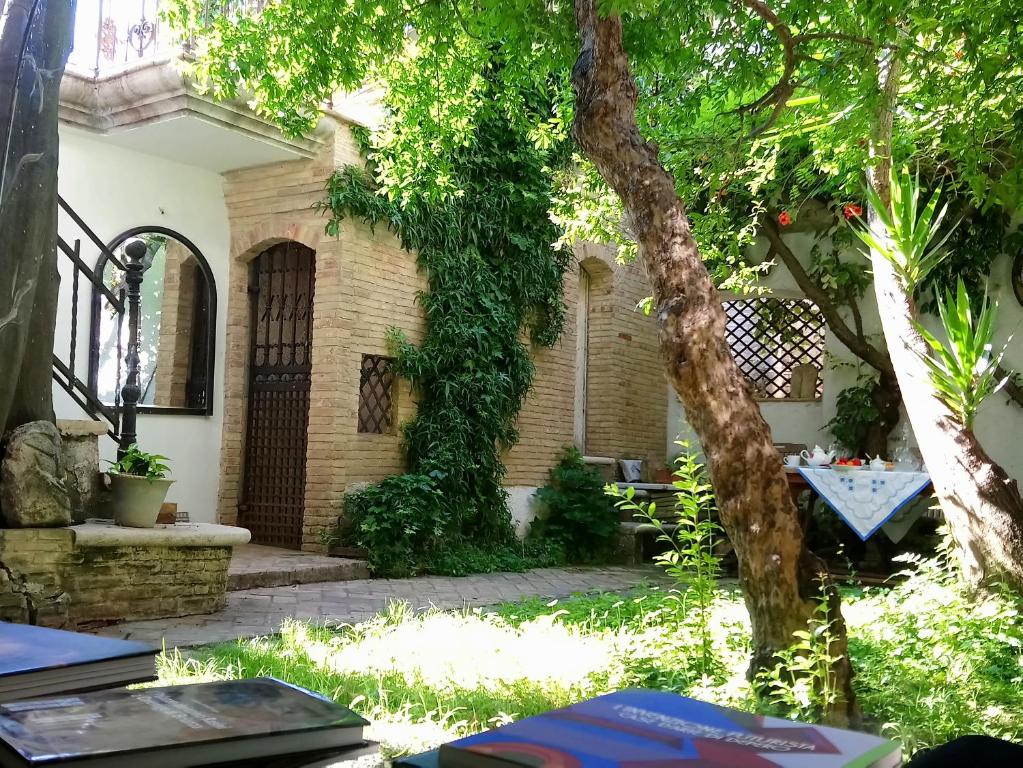 Derechos de imagen reservados por Booking.com