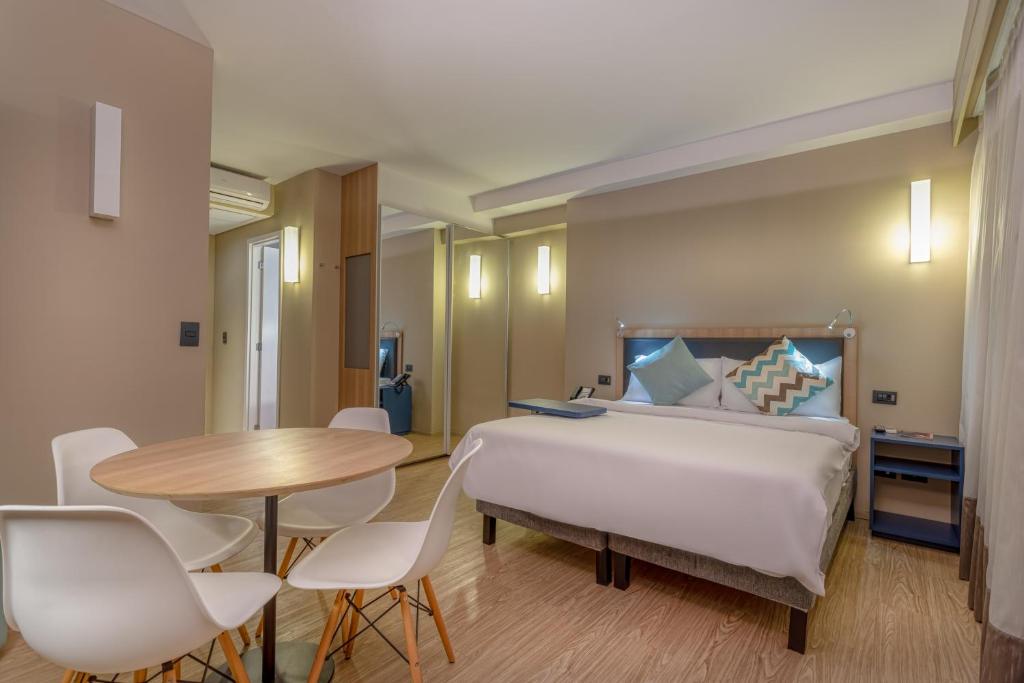  Aparthotel Adagio Alphaville