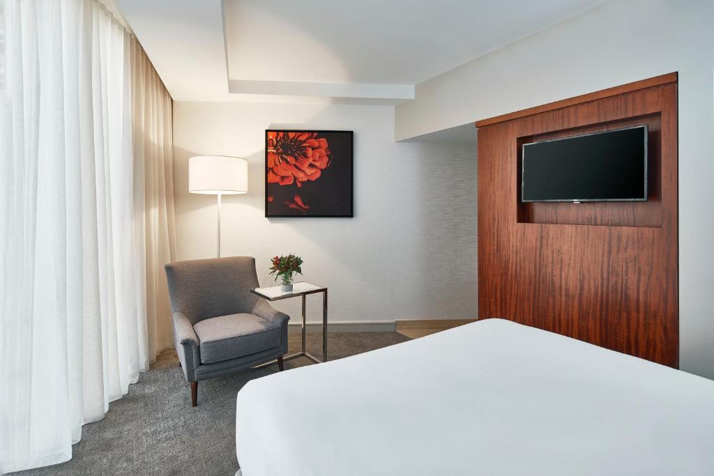 Hyatt Regency Atlanta - Queen Room