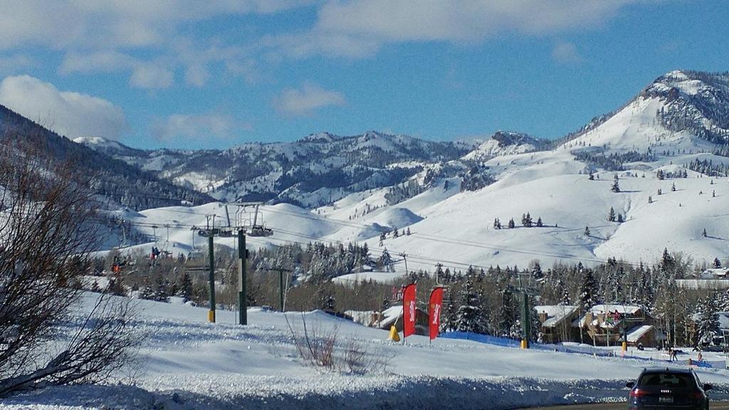Elkhorn Village, Sun Valley, ID