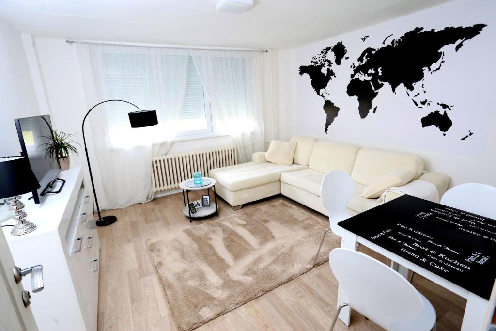 Apartman City Lux - 一居室公寓