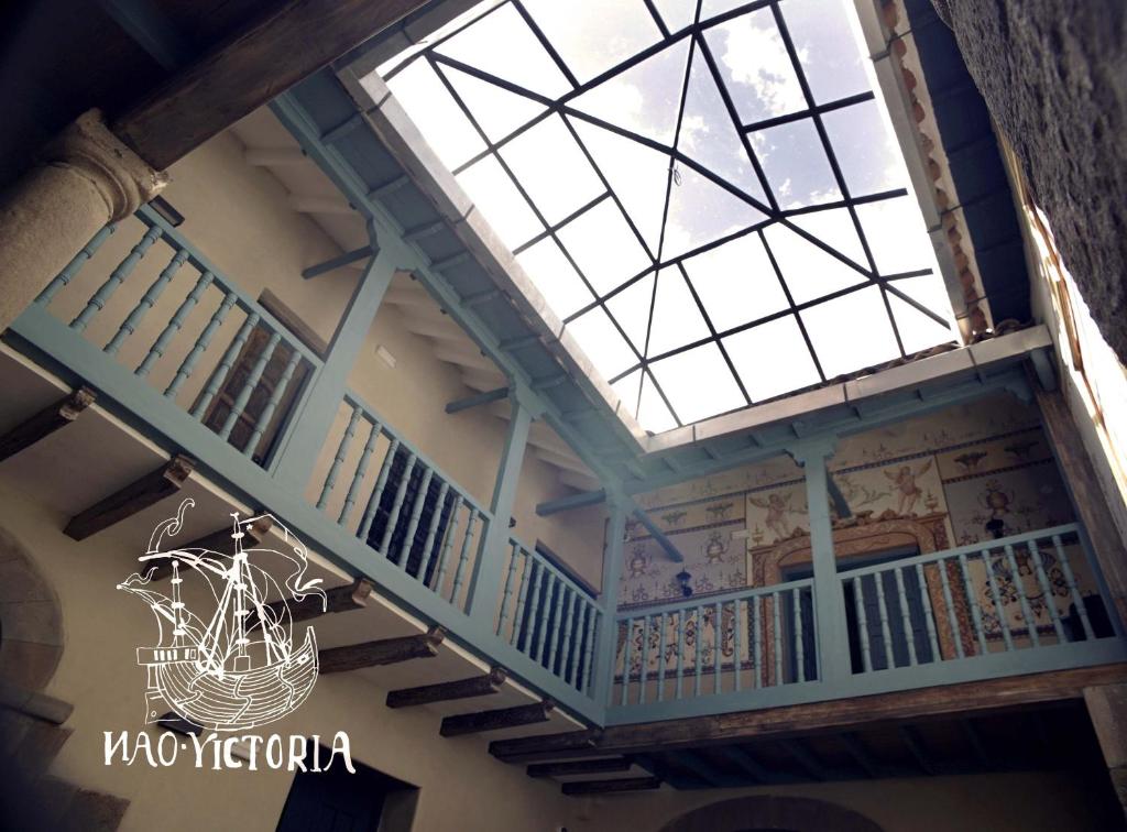 Foto dalla galleria di Nao Victoria Hostel a Cuzco