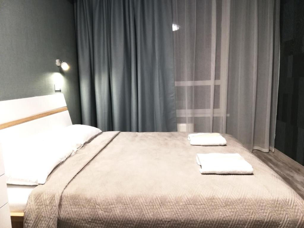 Solo Apartment Kamenskaya - 