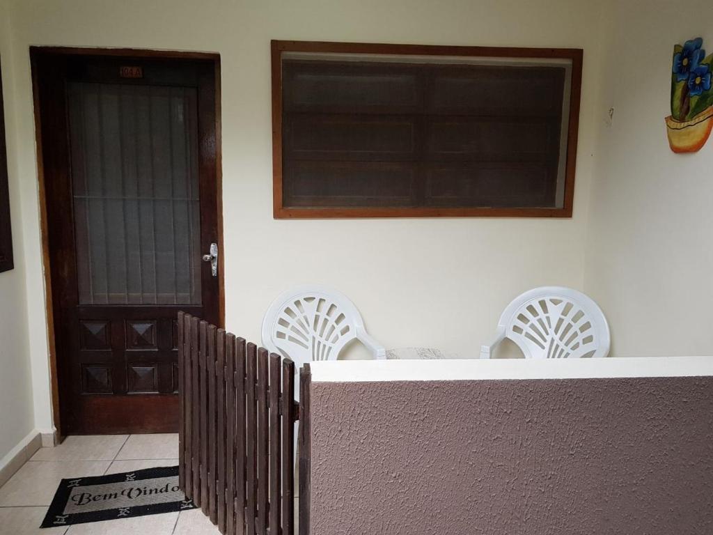  Casa Condomínio Ubatuba