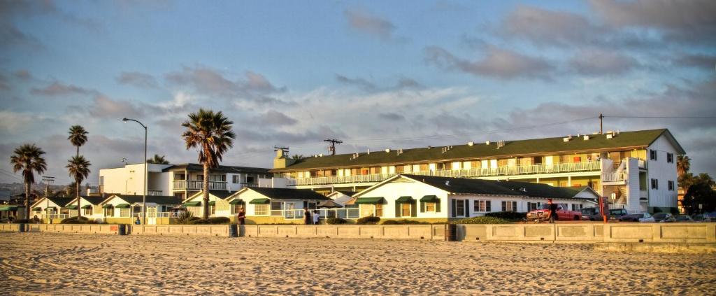 The Beach Cottages - Housity