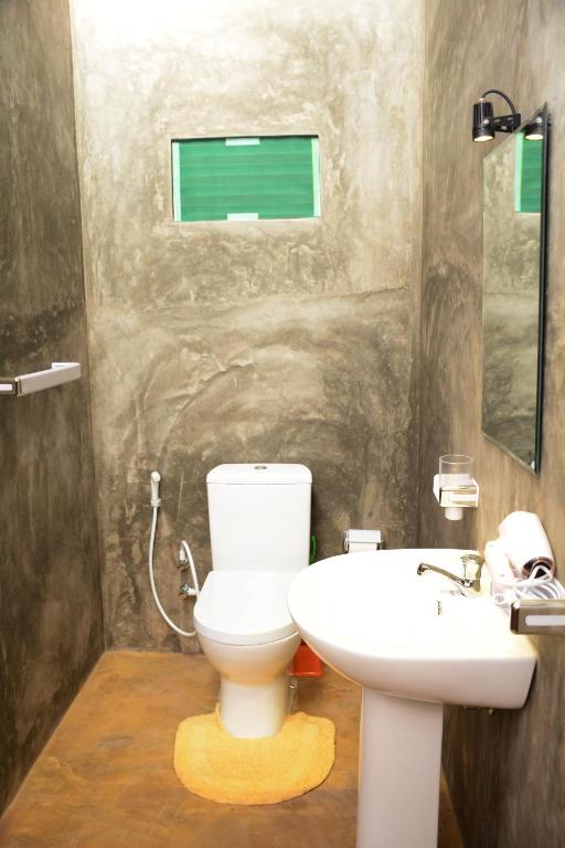 Negombo The Nature Villa and Cabanas - 6