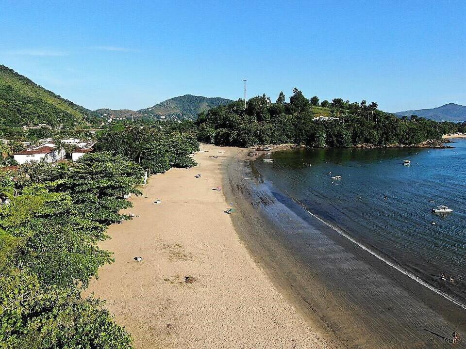  Casarão Villa al Mare