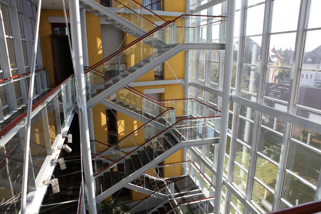 Savoy Hotel - Resim 37