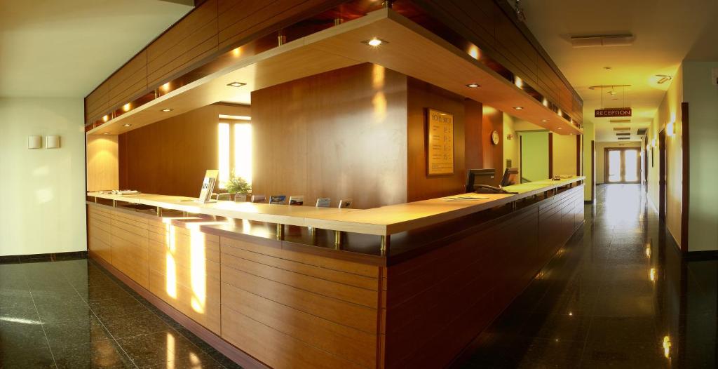 Savoy Hotel - Resim 16