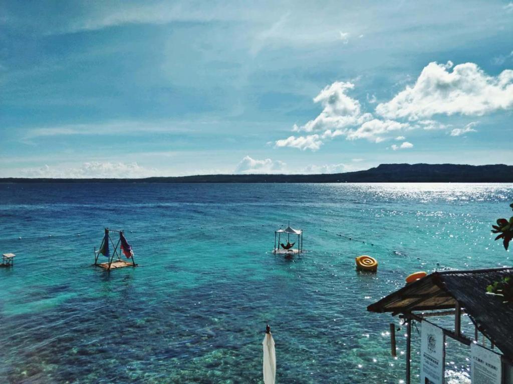 Jelly Sea Resort - Suite De Lujo Con Vista Al Mar