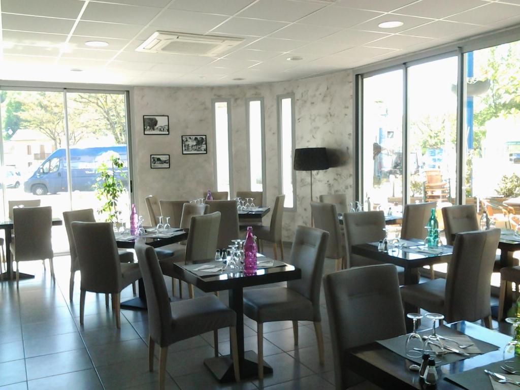 Hôtel le midi, Montaigu-de-Quercy – Tarifs 2024