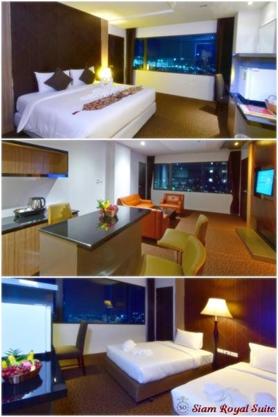 Siam Oriental Hotel - Resim 22