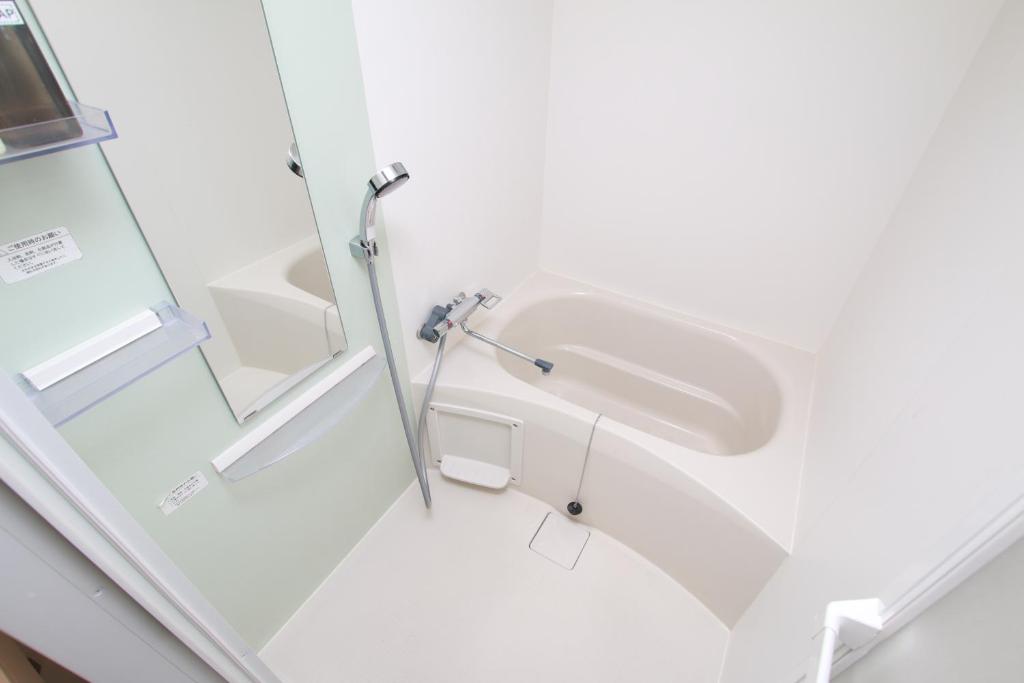 PG Kuromon - Standard Twin Room