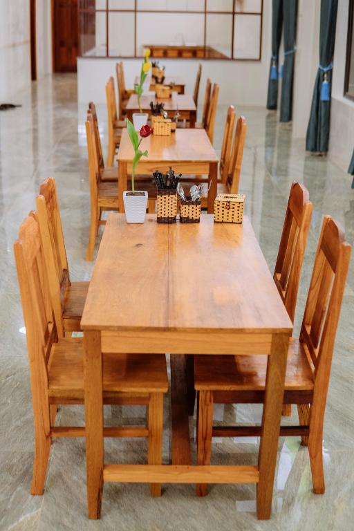 Phong Nha Love Homestay - 3