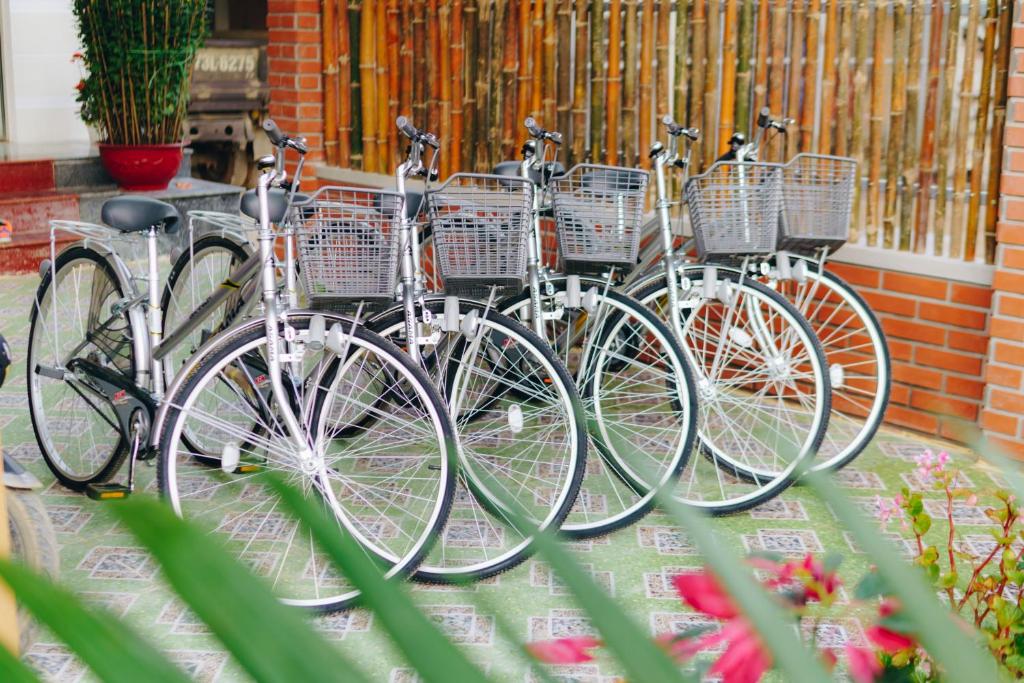 Phong Nha Love Homestay - 15