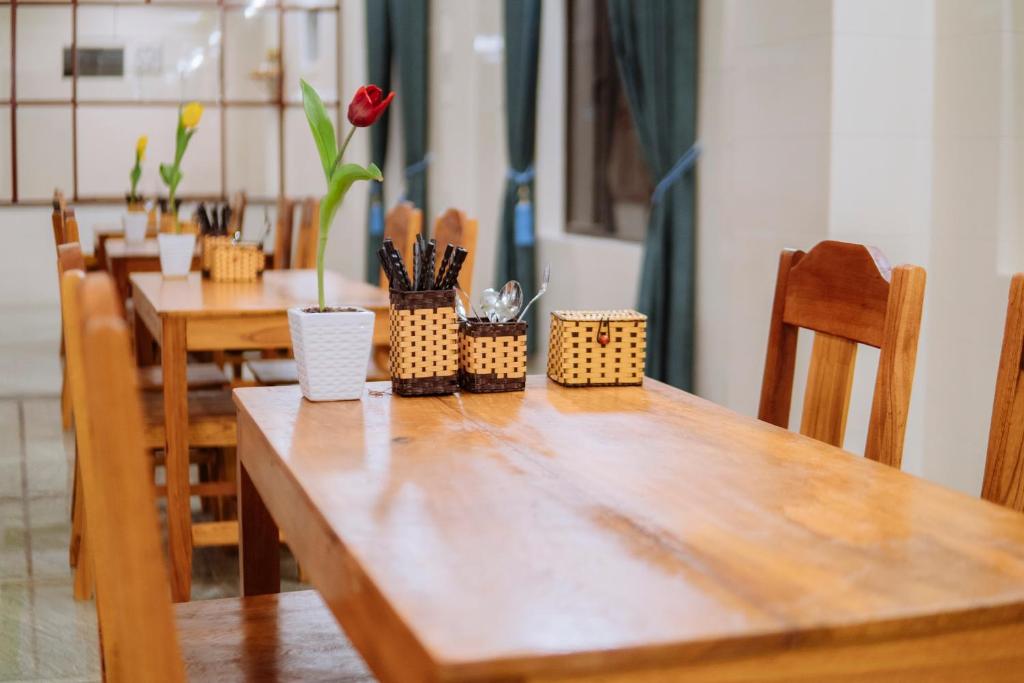 Phong Nha Love Homestay - 2