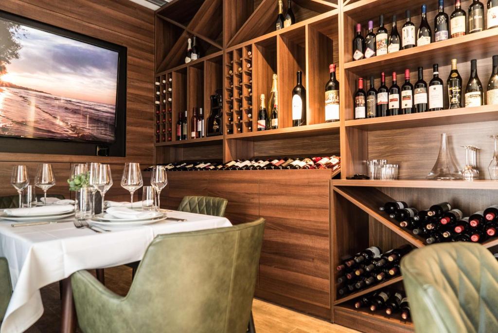 Best Western Premier Natalija Residence - Resim 28