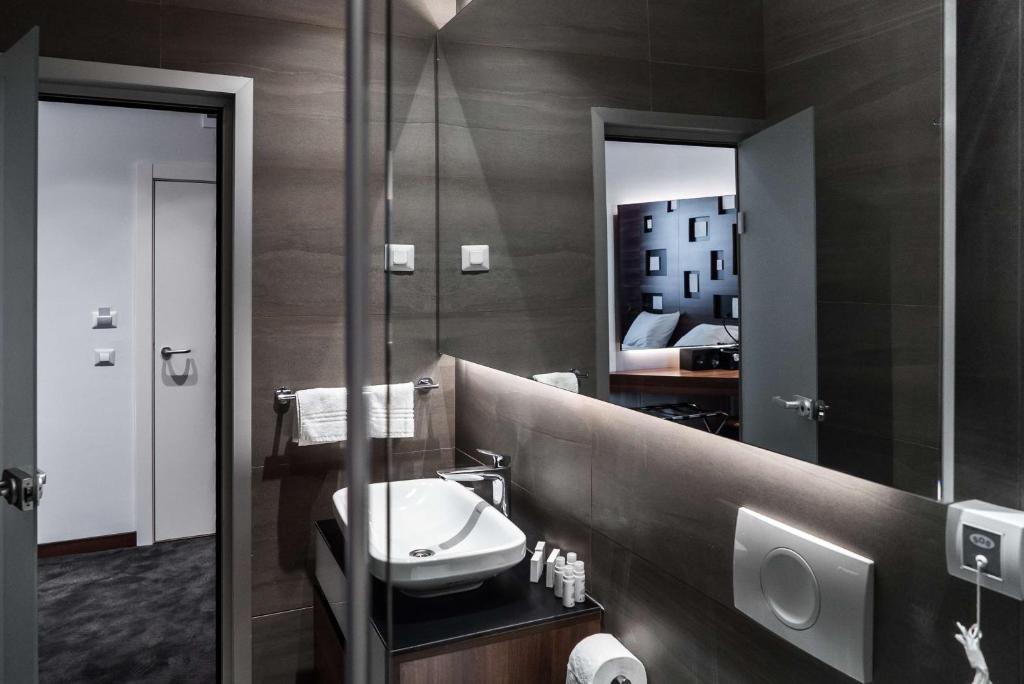 Best Western Premier Natalija Residence - Resim 11