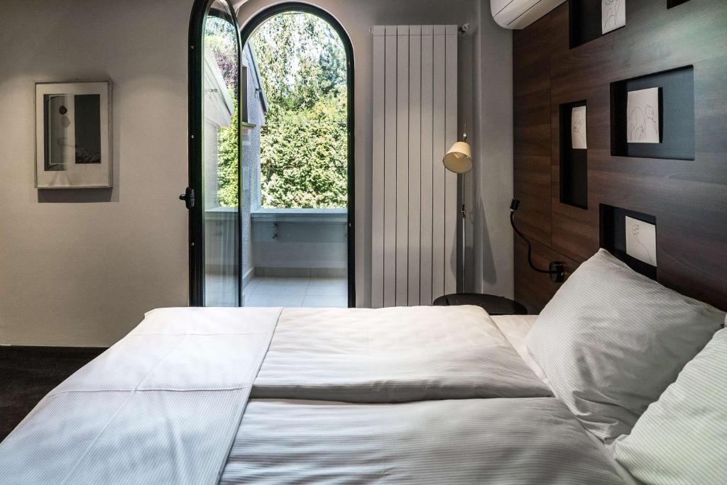 Best Western Premier Natalija Residence - Resim 7